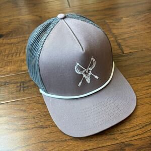 Southern String Hat Co By Richii Hat Of The Month Aug Drop Deer Arrow Hat